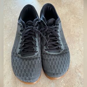Men’s Reebok nano CrossFit shoes